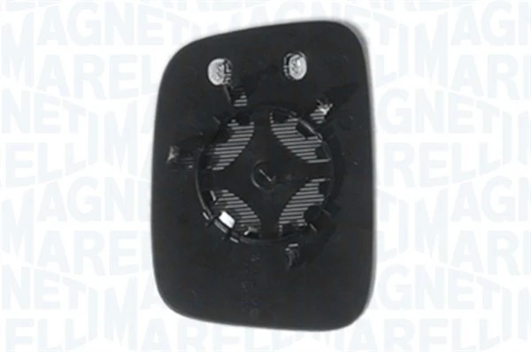 Mirror Glass, exterior mirror